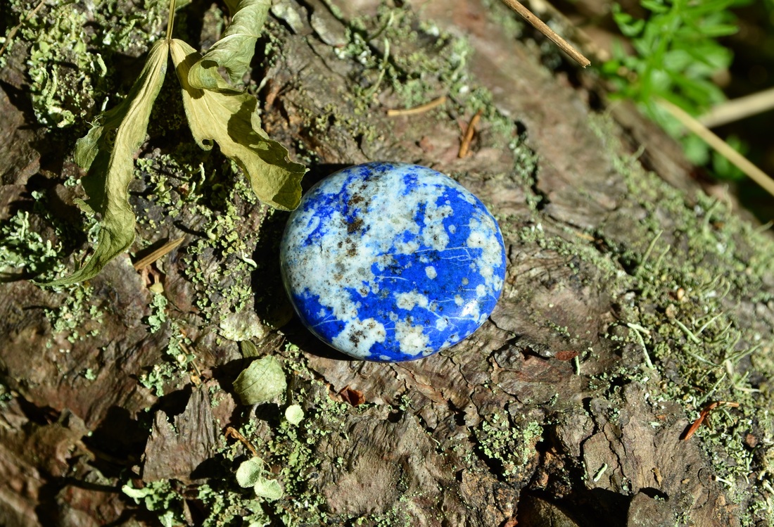 Lasuriit, lapis lazuli